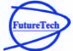 FutureTech Logo