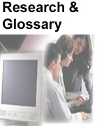 Research & Glossary